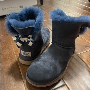 Ugg Boots womens Sz. 6